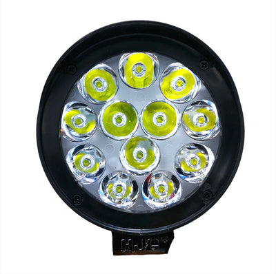 HJG 12 SMD Dual Color For All Bike 1 Pc